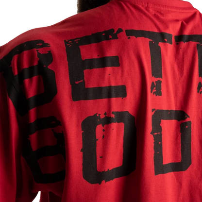 Better Bodies // Union Iron Tee