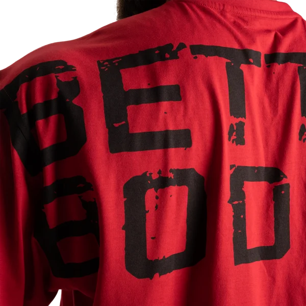 Better Bodies // Union Iron Tee