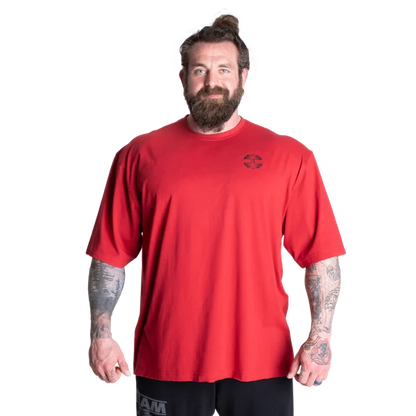 Better Bodies // Union Iron Tee
