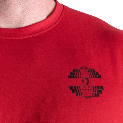 Better Bodies // Union Iron Tee