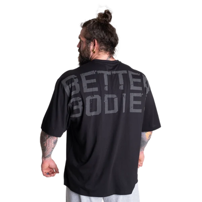 Better Bodies // Union Iron Tee