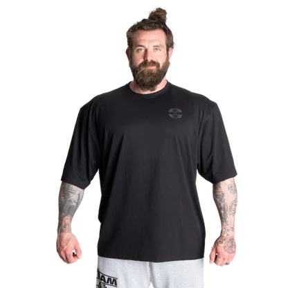 Better Bodies // Union Iron Tee