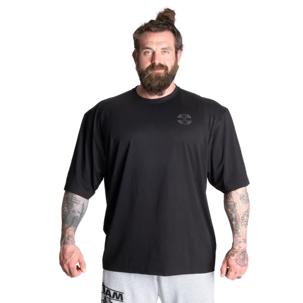 Better Bodies // Union Iron Tee