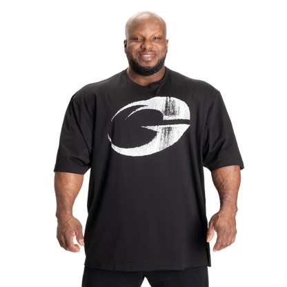 GASP // Pump Cover Iron Tee