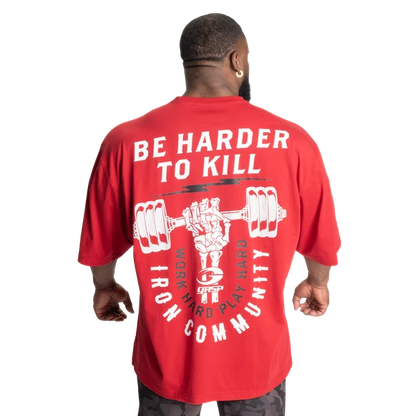 HTK // Iron Tee