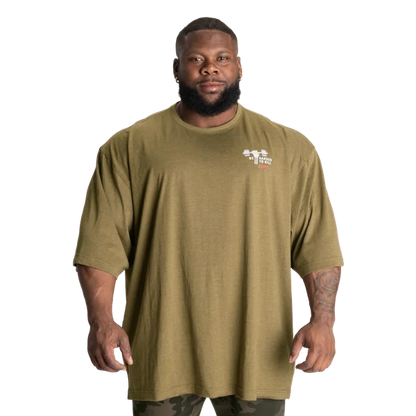 HTK // Iron Tee