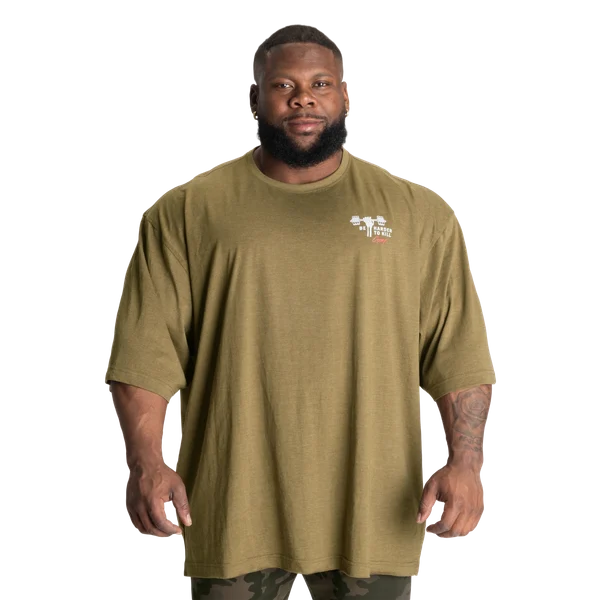 HTK // Iron Tee