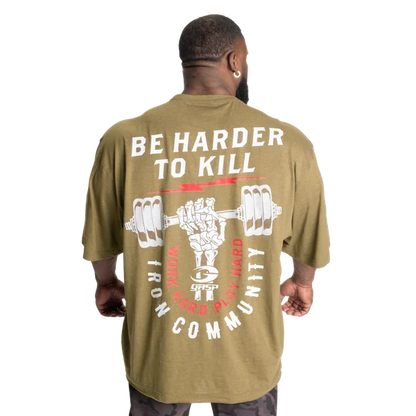 HTK // Iron Tee
