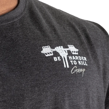 HTK // Iron Tee
