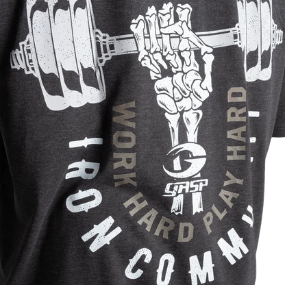 HTK // Iron Tee