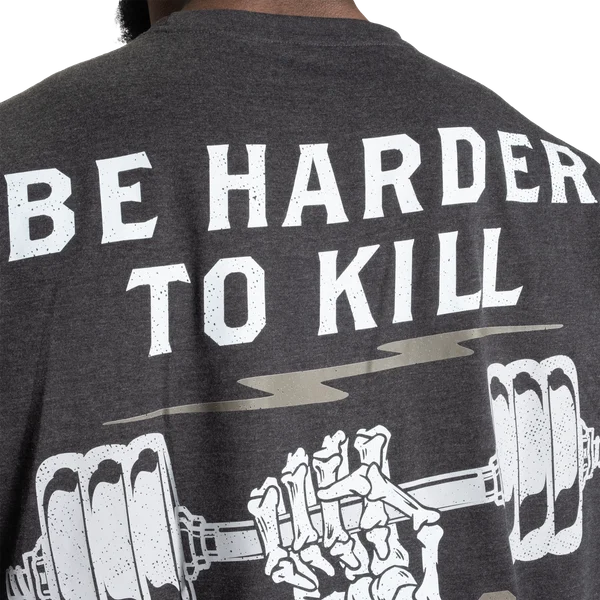 HTK // Iron Tee