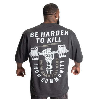 HTK // Iron Tee