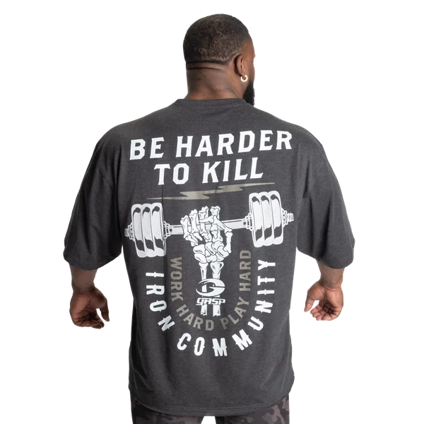 HTK // Iron Tee