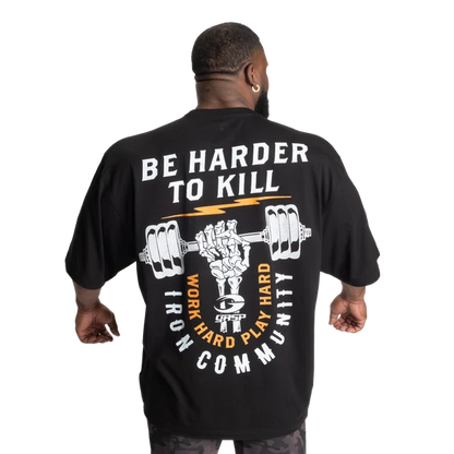 HTK // Iron Tee