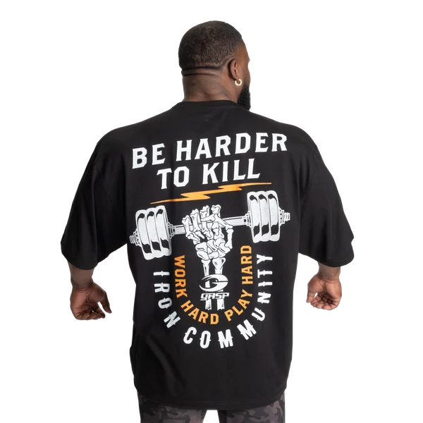 HTK // Iron Tee