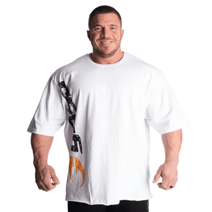 GASP // Iron Tee