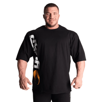 GASP // Iron Tee