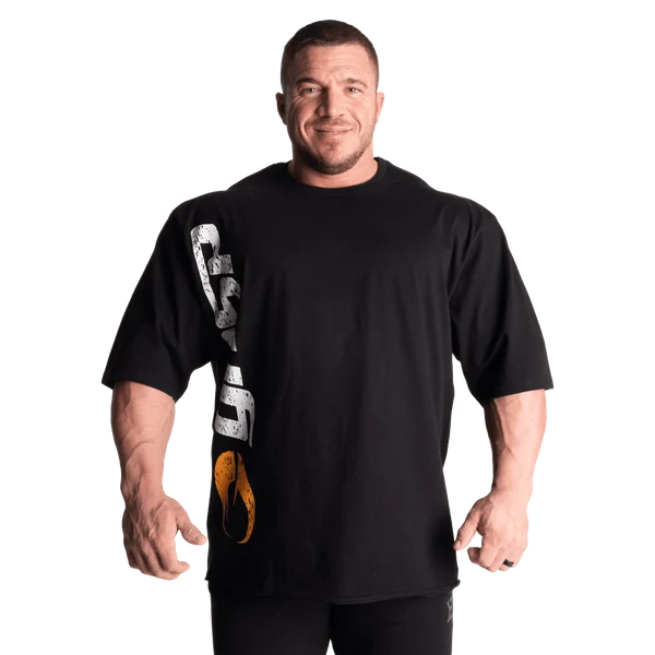 GASP // Iron Tee
