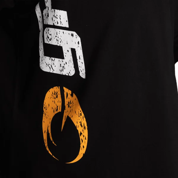 GASP // Iron Tee