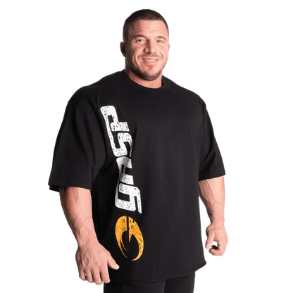 GASP // Iron Tee