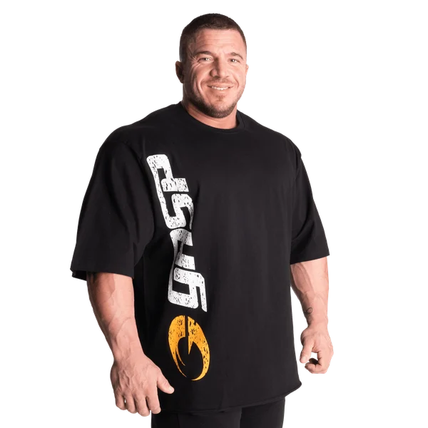 GASP // Iron Tee