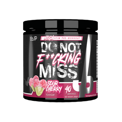 TBJP // DNFM - Strom Sports Australia - 