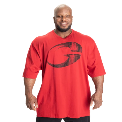 GASP // Pump Cover Iron Tee