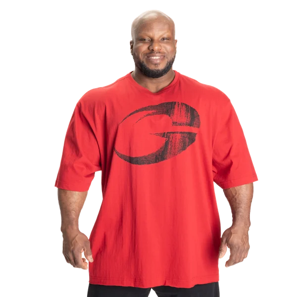 GASP // Pump Cover Iron Tee