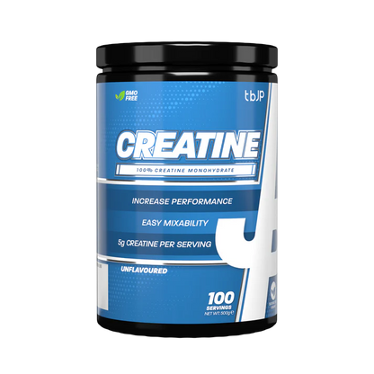 TBJP // Creatine 500g