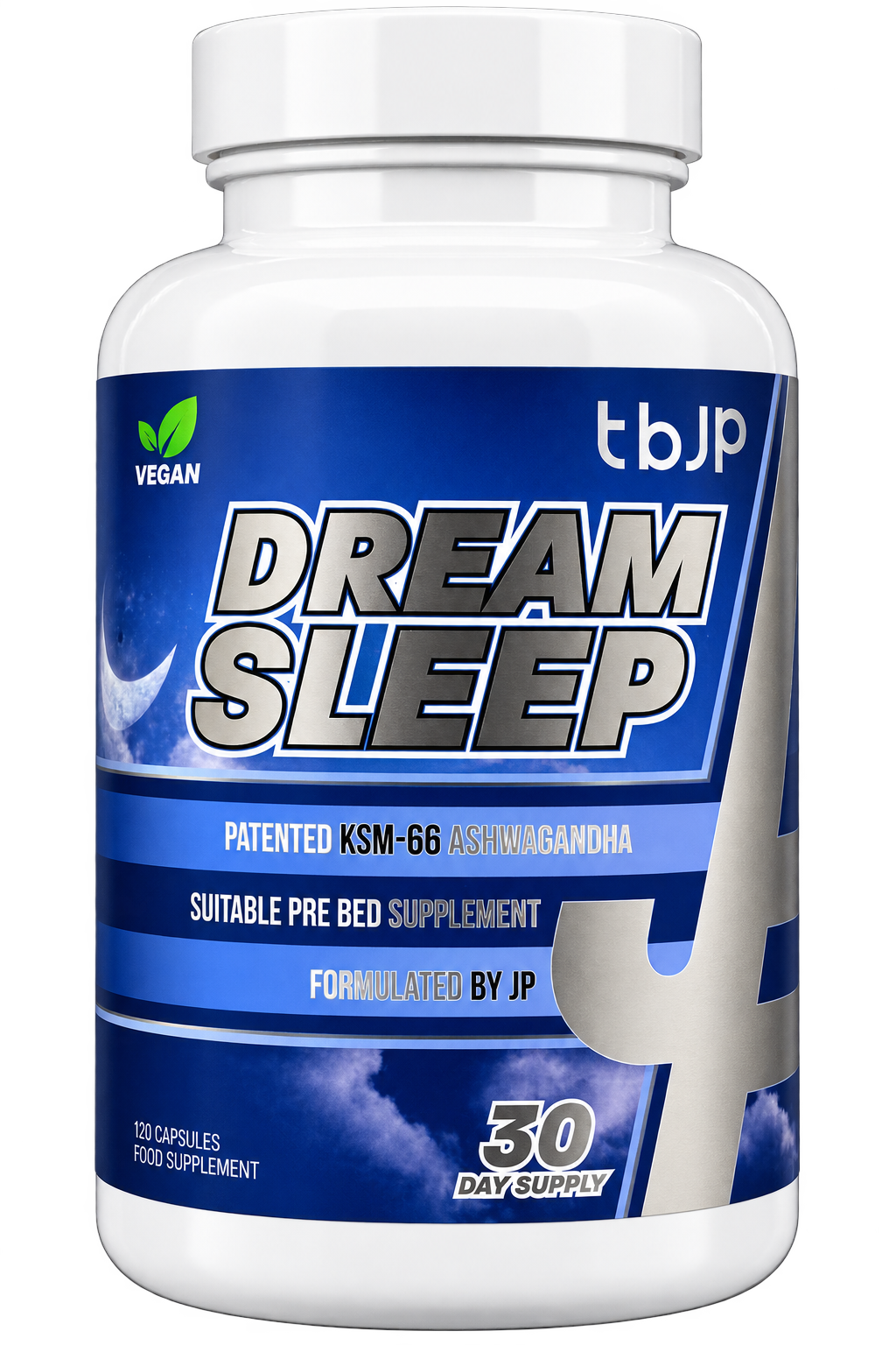 TBJP // Dream Sleep