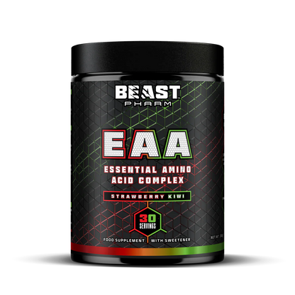 Beast Pharm EAA // Essential Amino Acid Complex