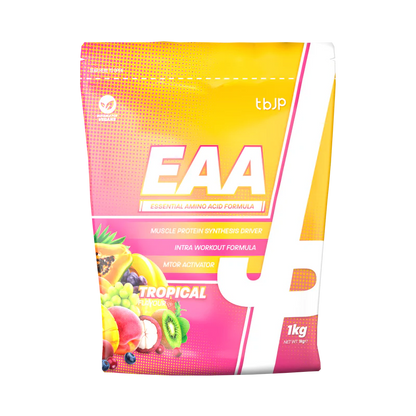 TBJP // EAA 1KG