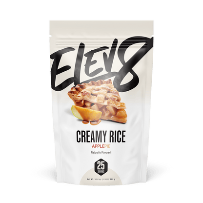 ELEV8 // Cream Of Rice - Strom Sports Australia - 