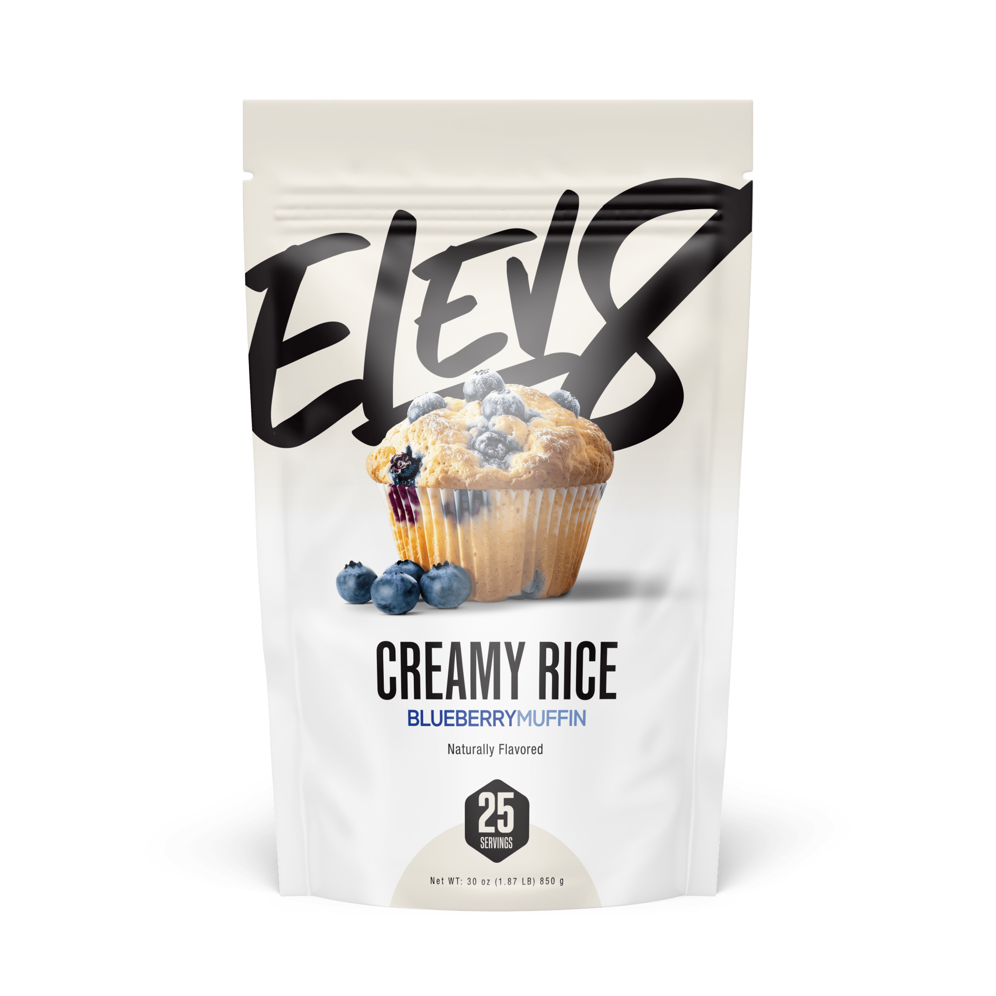 ELEV8 // Cream Of Rice - Strom Sports Australia - 