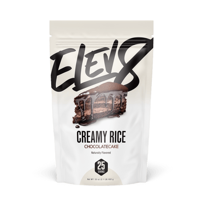 ELEV8 // Cream Of Rice - Strom Sports Australia - 