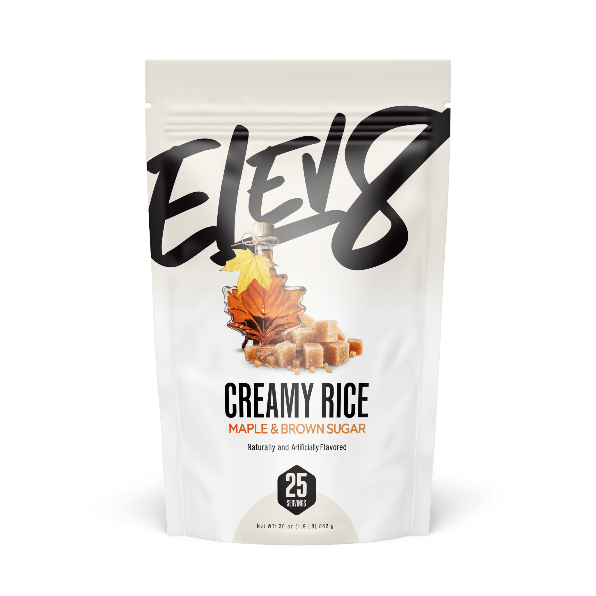 ELEV8 // Cream Of Rice - Strom Sports Australia - 