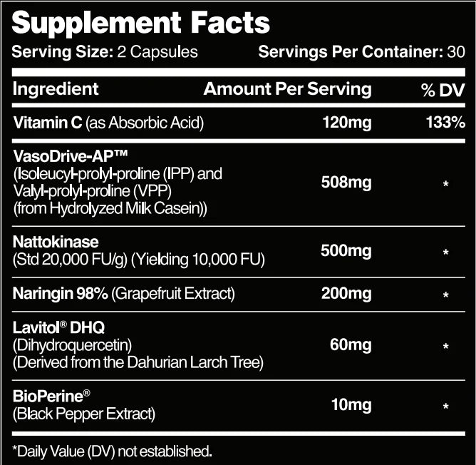 Leviathan // Hemo Flow - Strom Sports Australia - 