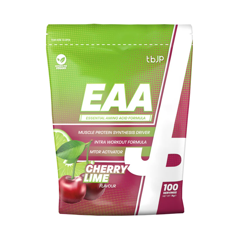 TBJP // EAA 1KG