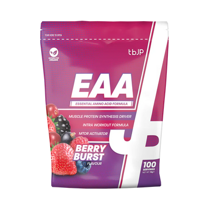 TBJP // EAA 1KG