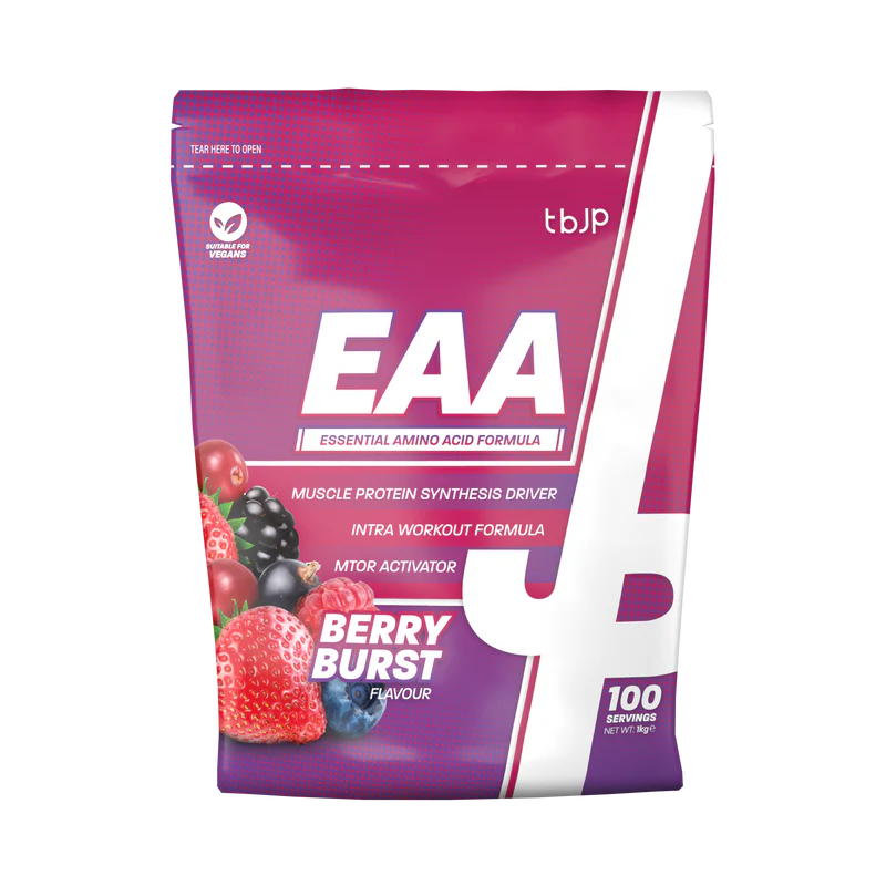 TBJP // EAA 1KG