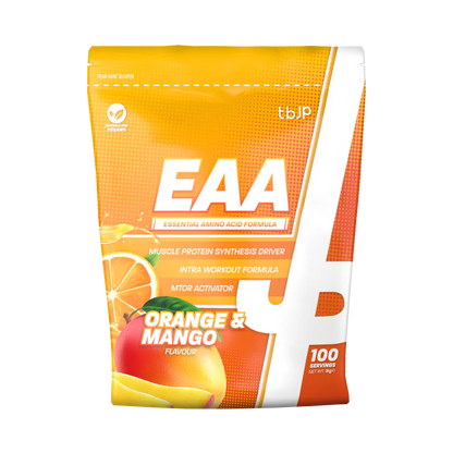 TBJP // EAA 1KG