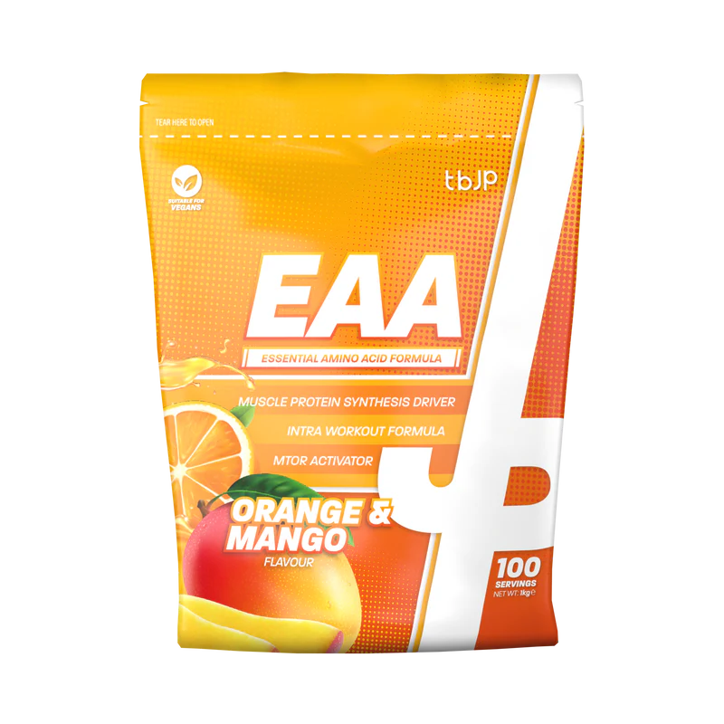 TBJP // EAA 1KG