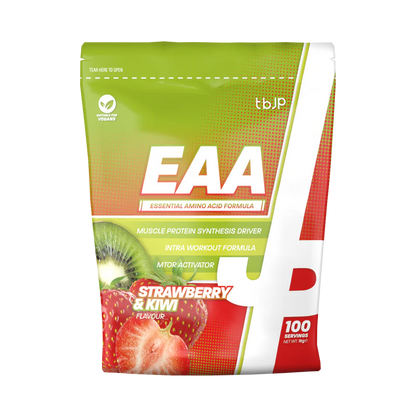 TBJP // EAA 1KG
