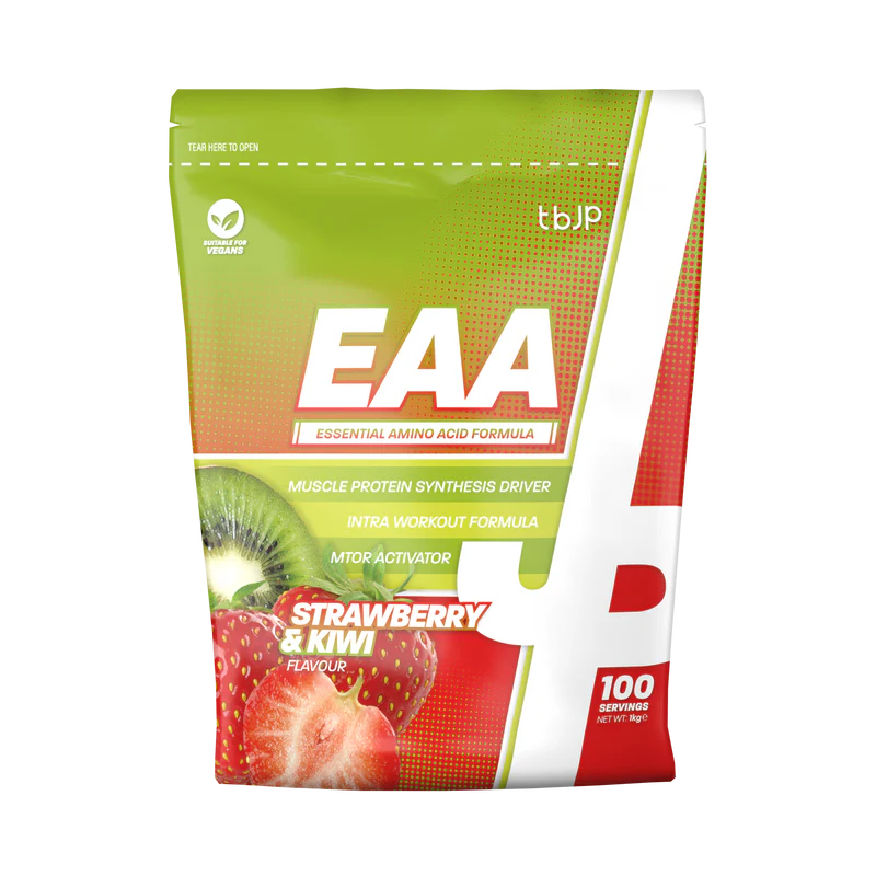 TBJP // EAA 1KG