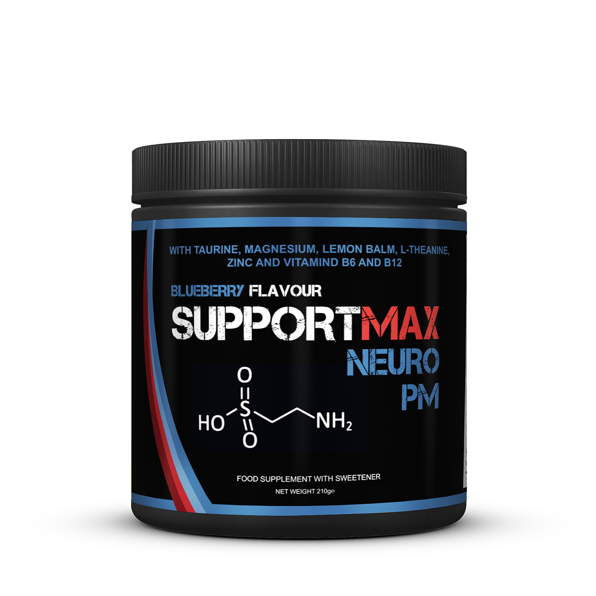 SupportMAX Neuro-PM // Sleep Aid