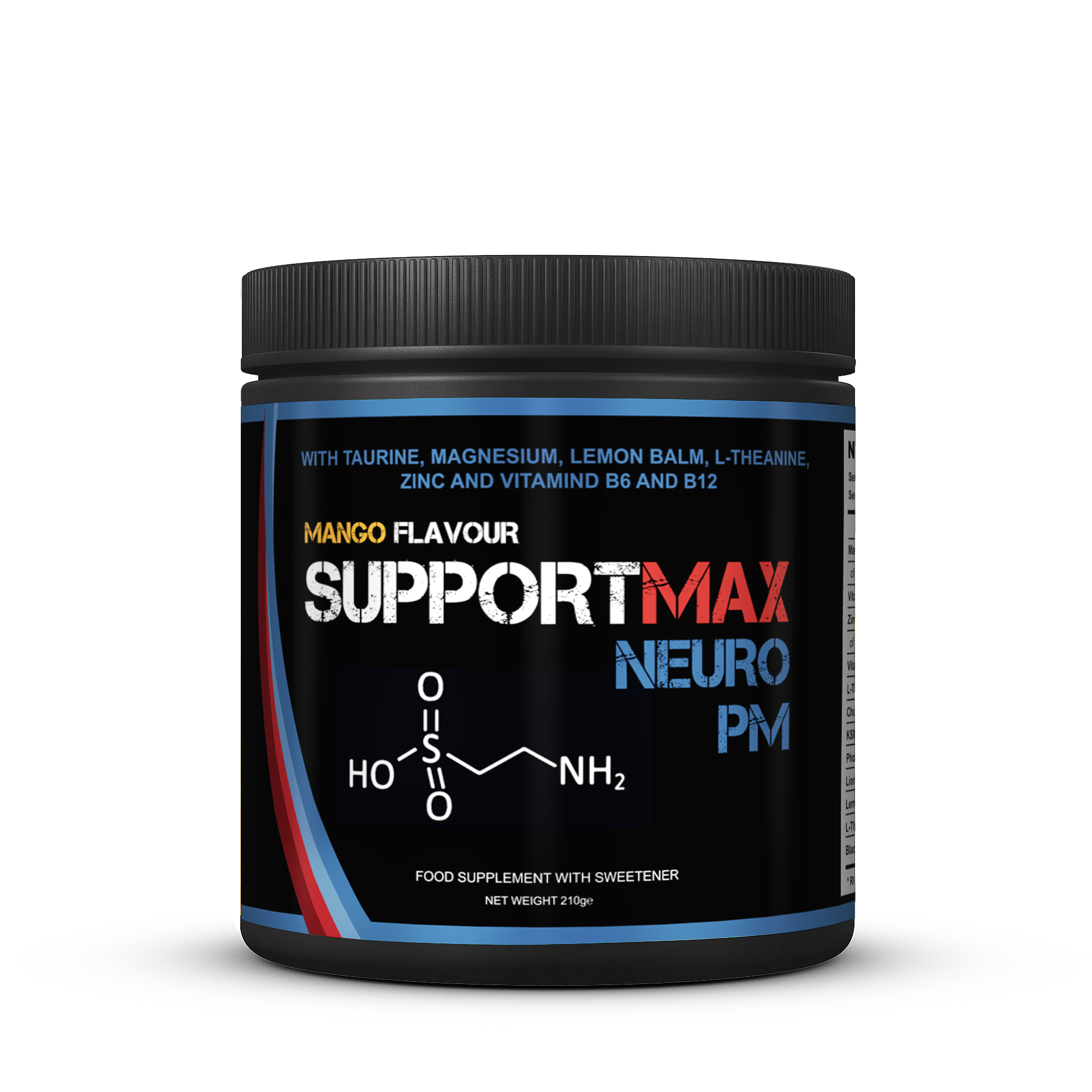 SupportMAX Neuro-PM // Sleep Aid
