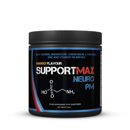 SupportMAX Neuro-PM // Sleep Aid