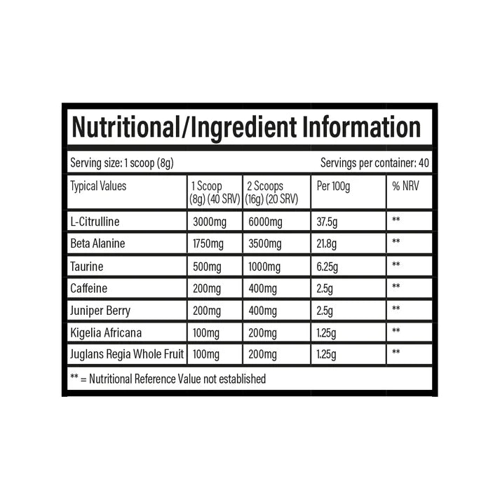 TBJP // DNFM - Strom Sports Australia - 