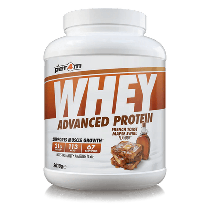 PER4M // WHEY PROTEIN 2kg - Strom Sports Australia -
