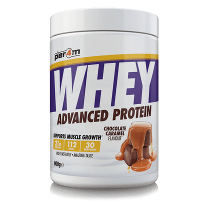 PER4M // 900G WHEY - Strom Sports Australia -